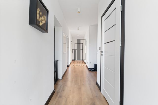 dom wolnostojący, 4 pokoje Wola Rasztowska, ul. Przyjaźni. Zdjęcie 12