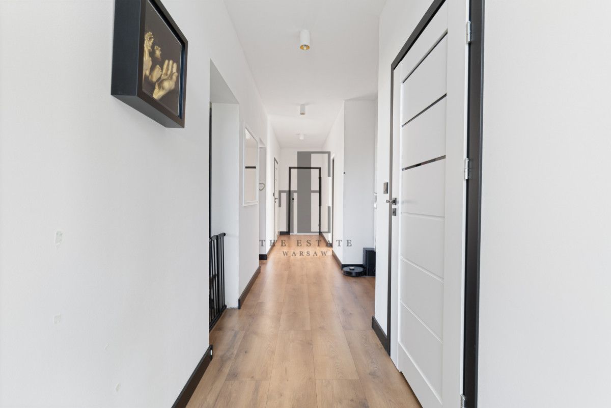 dom wolnostojący, 4 pokoje Wola Rasztowska, ul. Przyjaźni. Zdjęcie 12