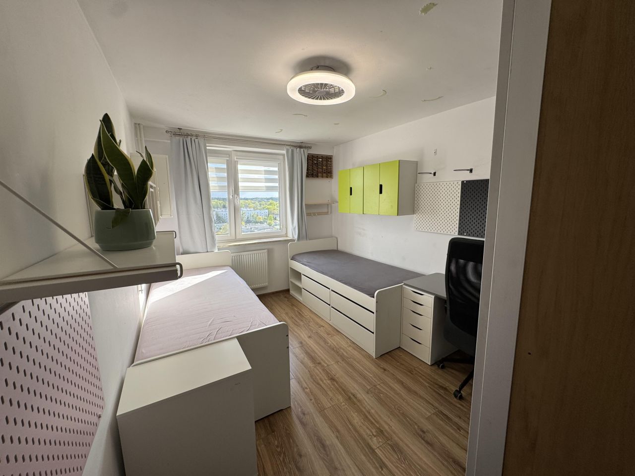 Mieszkanie 2-pokojowe Warszawa Białołęka, ul. Erazma z Zakroczymia. Zdjęcie 6