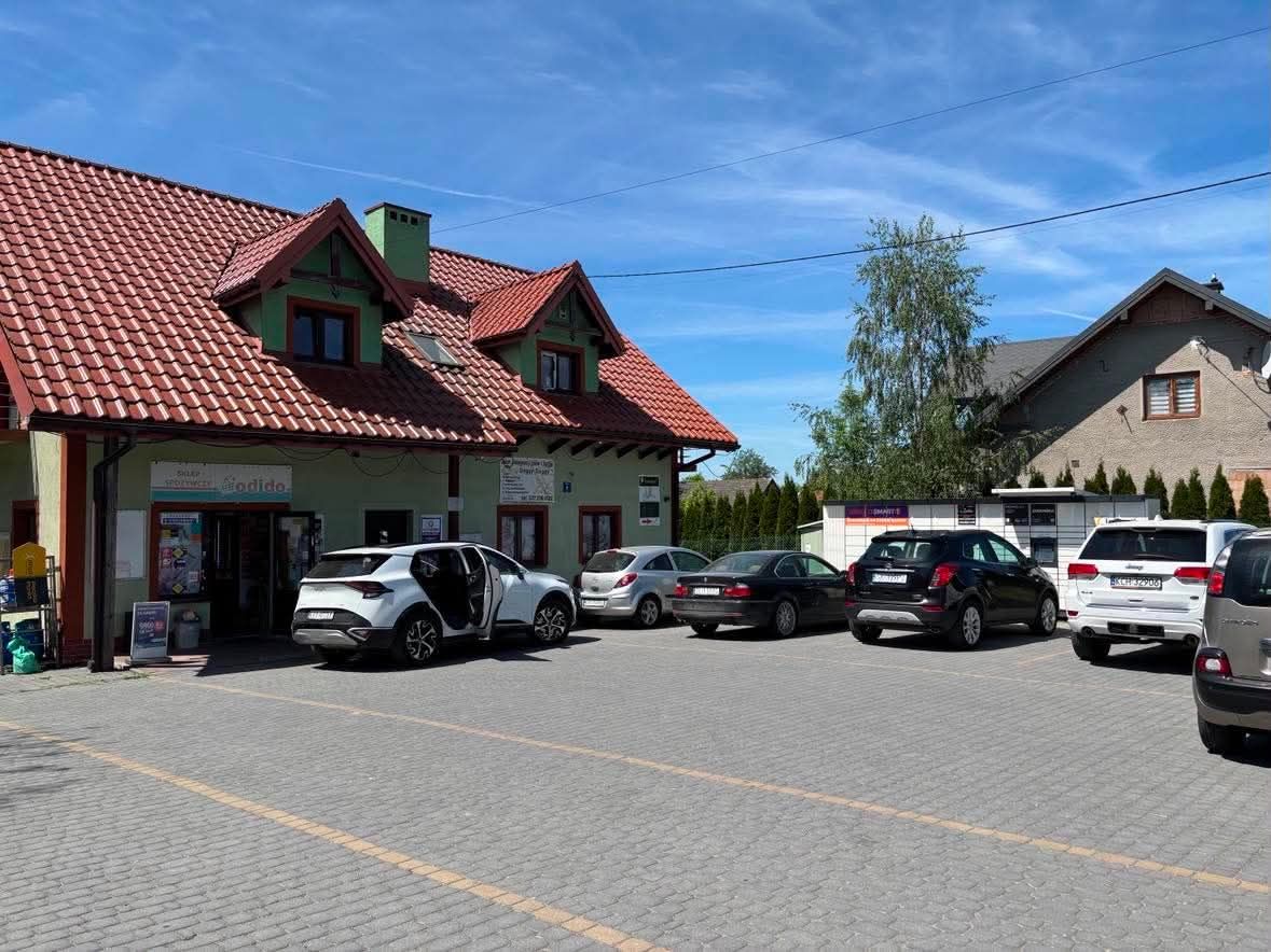 Pokój Rybna, ul. Długa. Zdjęcie 2