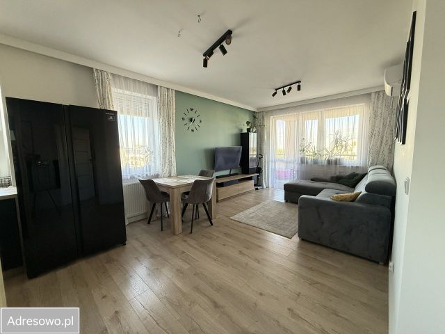 Mieszkanie 4-pokojowe Lublin Węglin, ul. Jantarowa. Zdjęcie 1