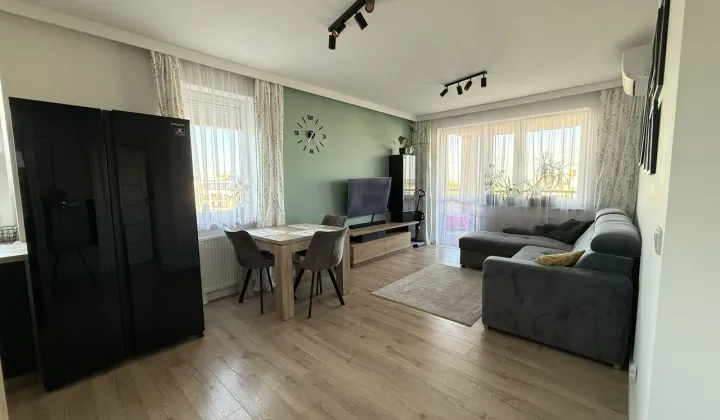 Mieszkanie 4-pokojowe Lublin Węglin, ul. Jantarowa