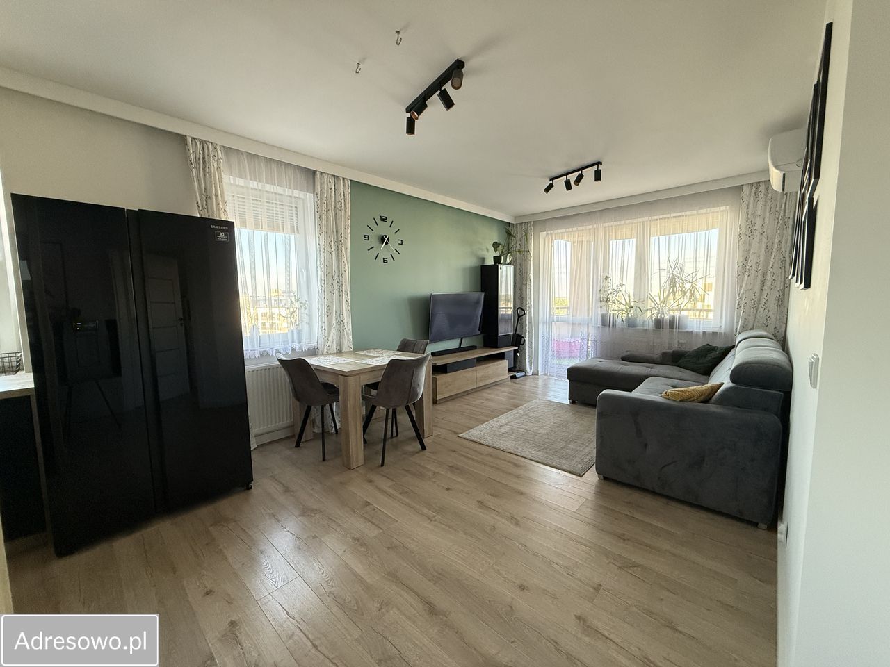 Mieszkanie 4-pokojowe Lublin Węglin, ul. Jantarowa. Zdjęcie 1