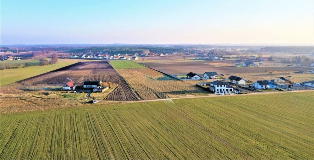 Działka budowlana Władysławowo. Zdjęcie 1