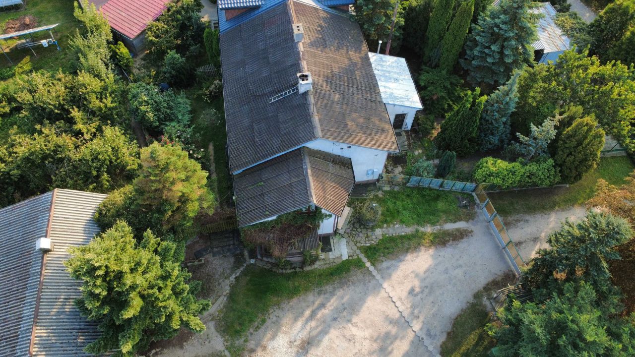 Działka siedliskowa Kostrogaj. Zdjęcie 2