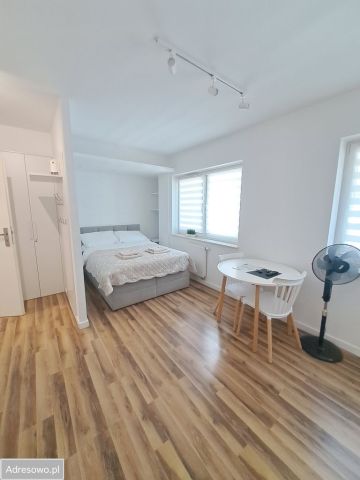 Mieszkanie 2-pokojowe Nowy Sącz, al. Aleje Wolności. Zdjęcie 1