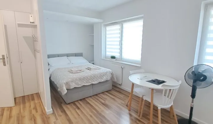 Mieszkanie 2-pokojowe Nowy Sącz, al. Aleje Wolności