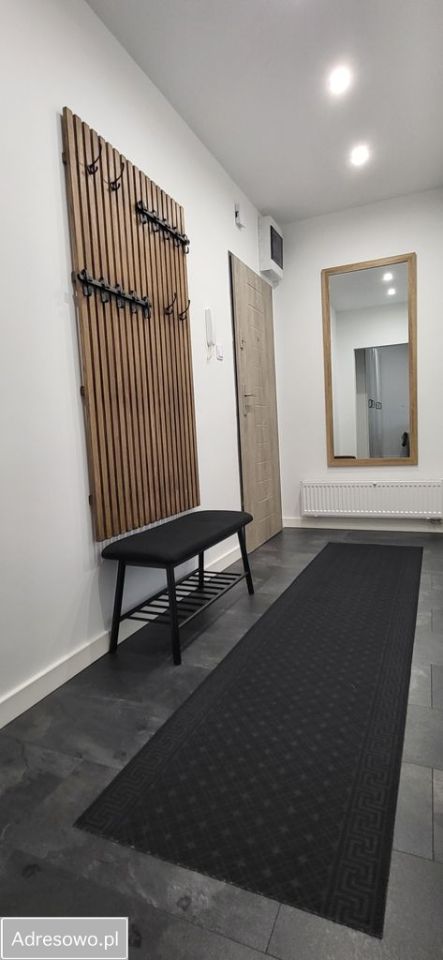 Mieszkanie 2-pokojowe Zielona Góra Centrum, ul. gen. Jarosława Dąbrowskiego. Zdjęcie 12