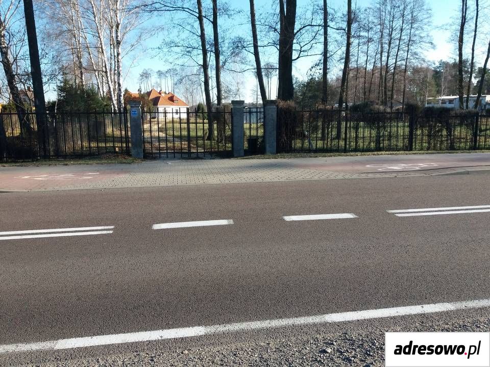 Działka rekreacyjna Okuninka. Zdjęcie 4