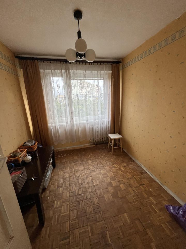 Mieszkanie 3-pokojowe Toruń Rubinkowo, ul. Ignacego Łyskowskiego. Zdjęcie 2