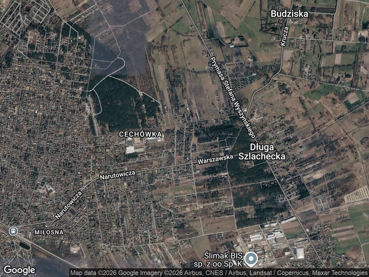 Pokój Długa Szlachecka, ul. Osiedlowa. Zdjęcie 1