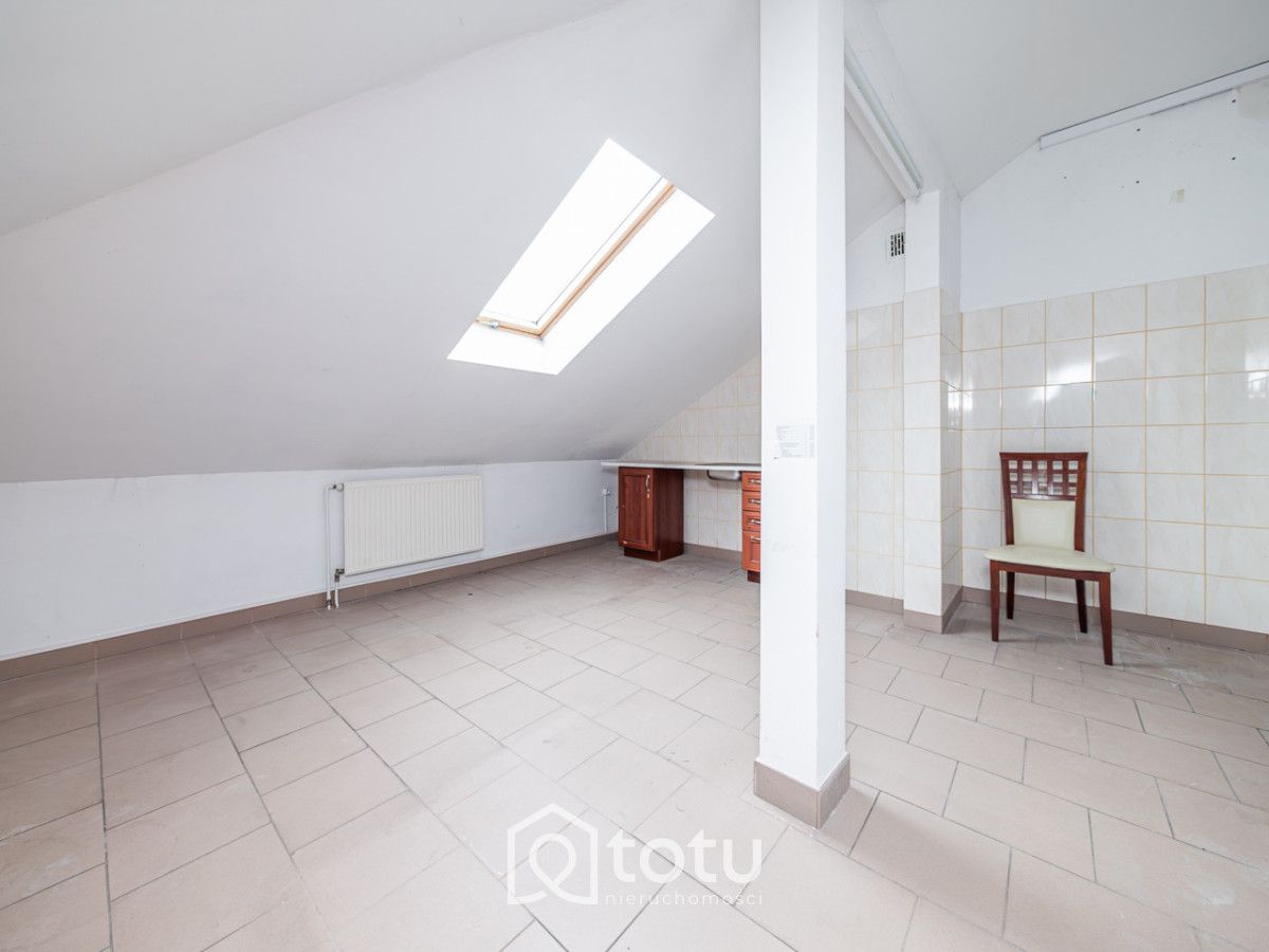 Lokal Milanówek, ul. Królewska. Zdjęcie 9