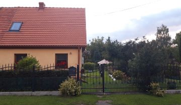 bliźniak, 3 pokoje Korytów