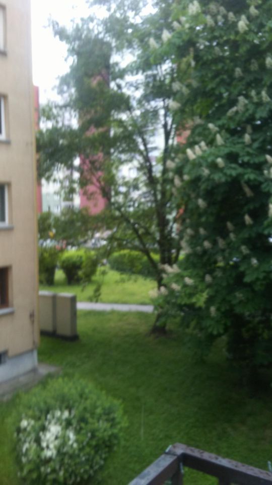 Mieszkanie 2-pokojowe Gliwice Trynek, ul. Franciszka Zubrzyckiego 1