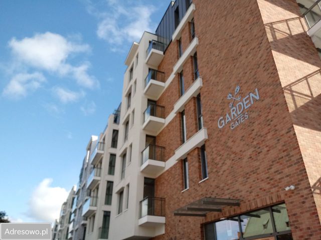 Mieszkanie 1-pokojowe Gdańsk Śródmieście, ul. Długie Ogrody. Zdjęcie 1