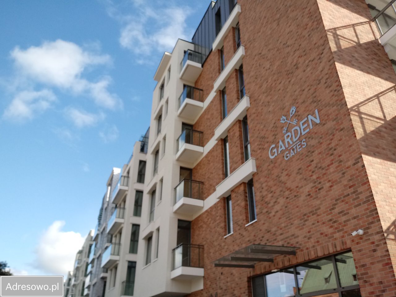 Mieszkanie 1-pokojowe Gdańsk Śródmieście, ul. Długie Ogrody