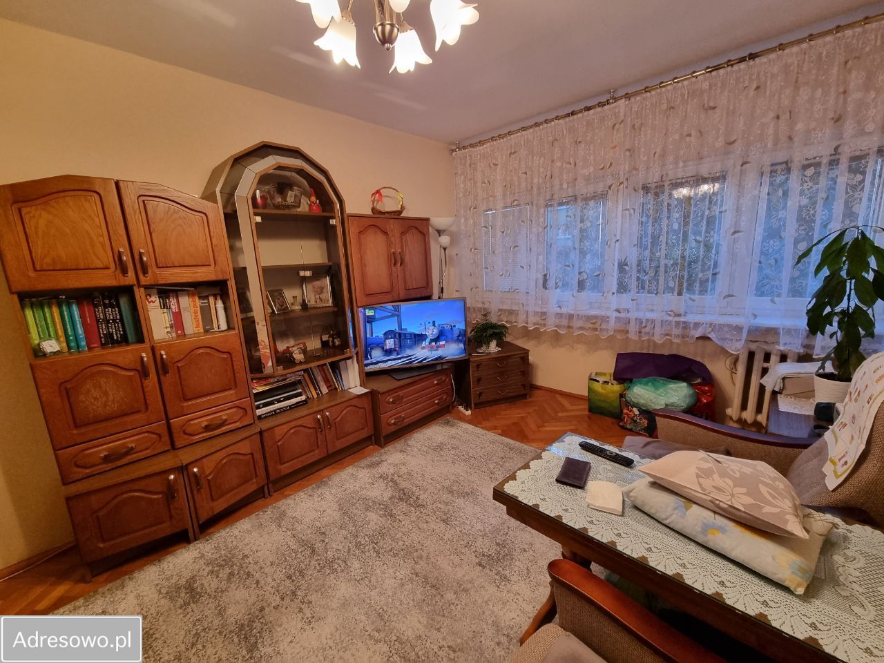 Mieszkanie 2-pokojowe Łódź Teofilów, ul. Traktorowa