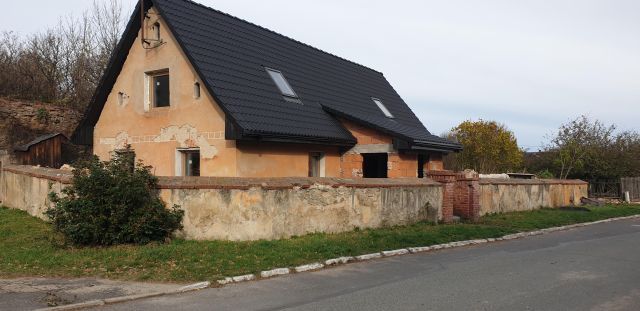 dom wolnostojący Kuropatnik, ul. Stawowa. Zdjęcie 1