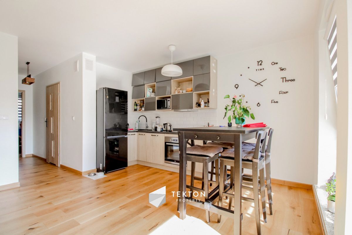 Mieszkanie 4-pokojowe Gdynia Oksywie, ul. Nasypowa