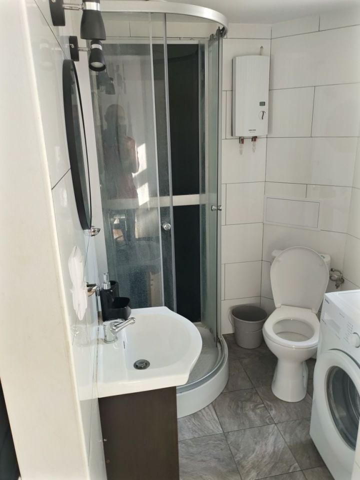 Mieszkanie 4-pokojowe Świdnica Centrum. Zdjęcie 4