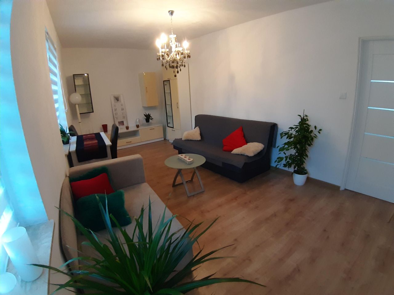 dom wolnostojący, 5 pokoi Lublin Kośminek, ul. Kamienna. Zdjęcie 12