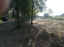 Działka budowlana Pęcice Małe