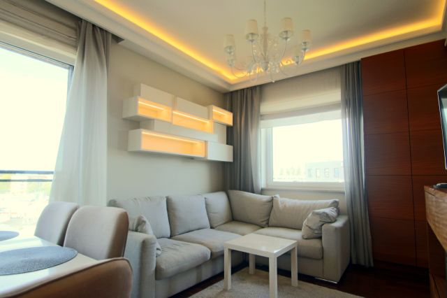 Mieszkanie 3-pokojowe Warszawa Praga-Południe, ul. Dęblińska. Zdjęcie 1