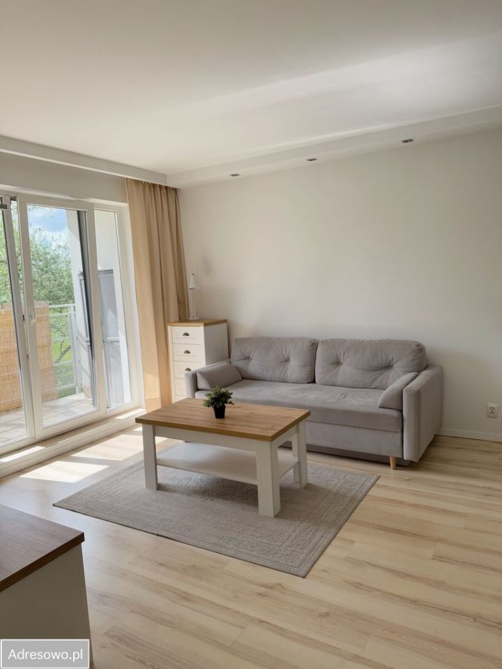 Mieszkanie 2-pokojowe Warszawa Białołęka, ul. Odkryta