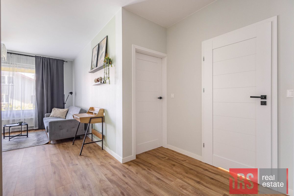 Mieszkanie 2-pokojowe Warszawa Wilanów, ul. Syta. Zdjęcie 11