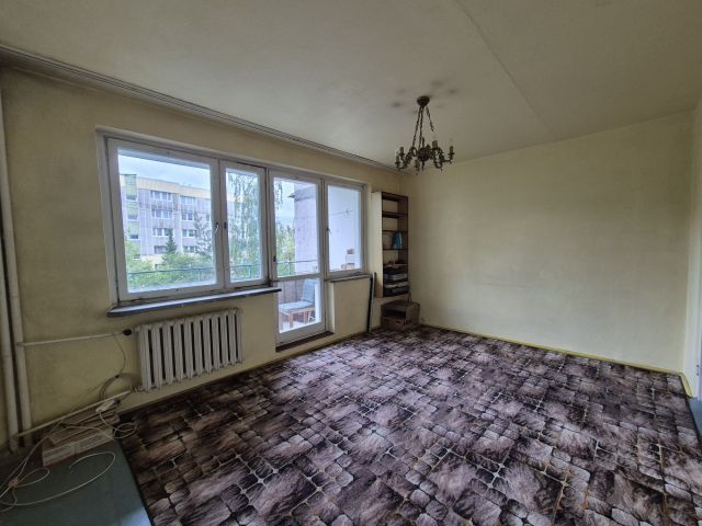 Mieszkanie 2-pokojowe Wołomin, ul. Chrobrego. Zdjęcie 1