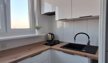 Mieszkanie 1-pokojowe Poznań Centrum, ul. Głogowska