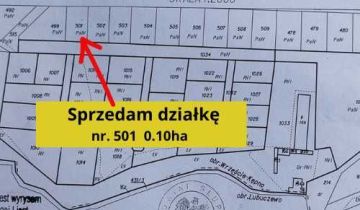 Działka budowlana Wrzeście