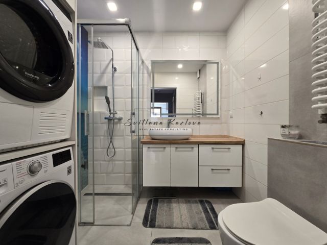 Mieszkanie 2-pokojowe Kraków Prądnik Biały, ul. Pękowicka. Zdjęcie 10