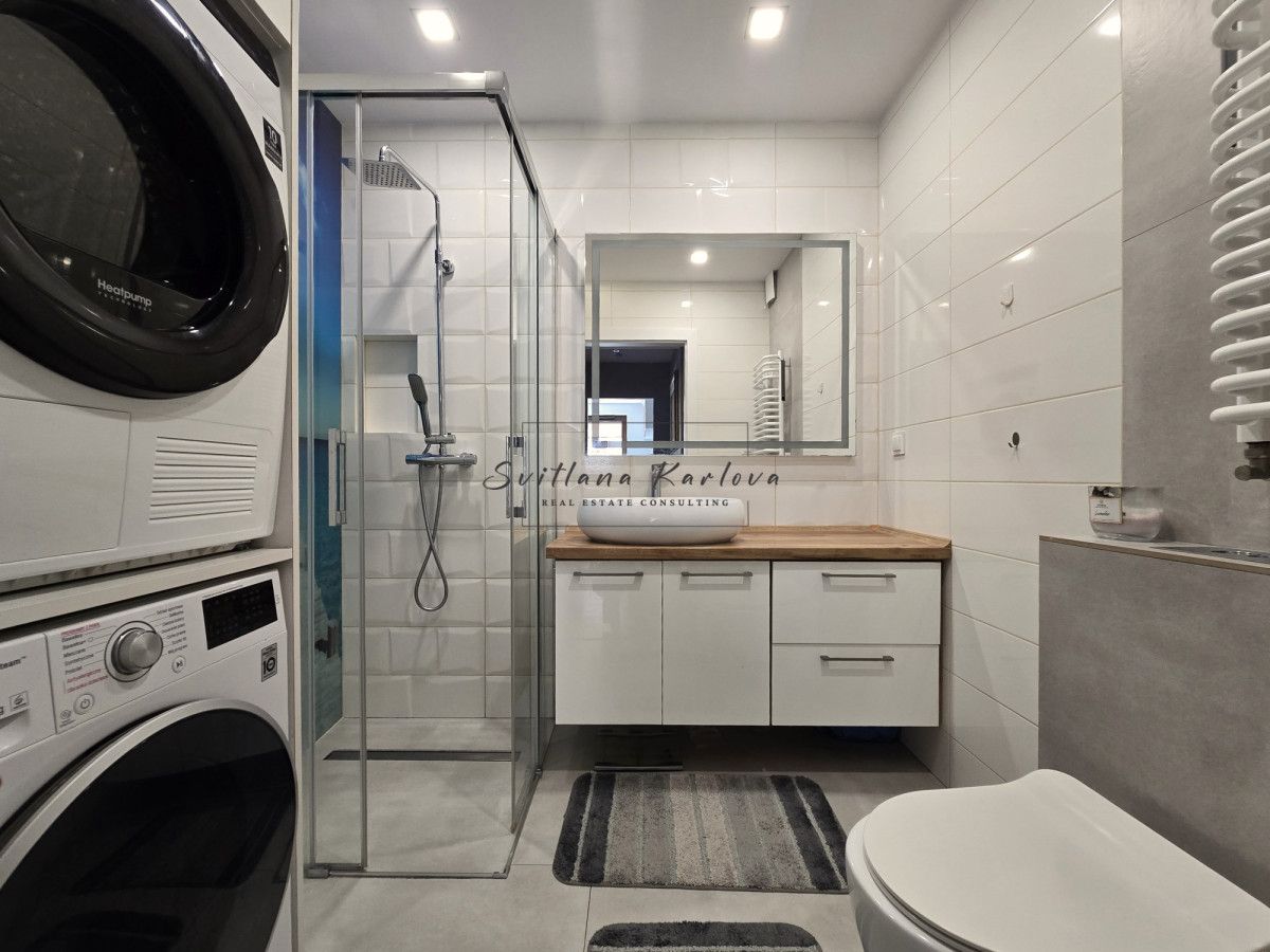 Mieszkanie 2-pokojowe Kraków Prądnik Biały, ul. Pękowicka. Zdjęcie 10