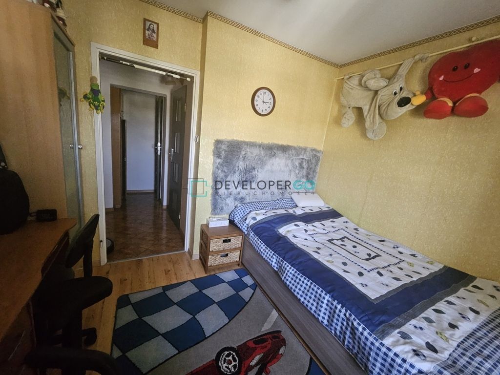 Mieszkanie 3-pokojowe Siedlce, ul. Błonie. Zdjęcie 7