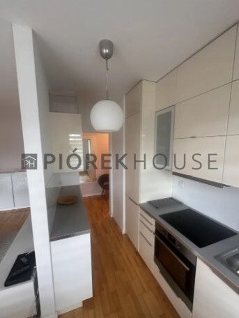 Mieszkanie 2-pokojowe Warszawa Bielany, ul. Jana Kasprowicza. Zdjęcie 2