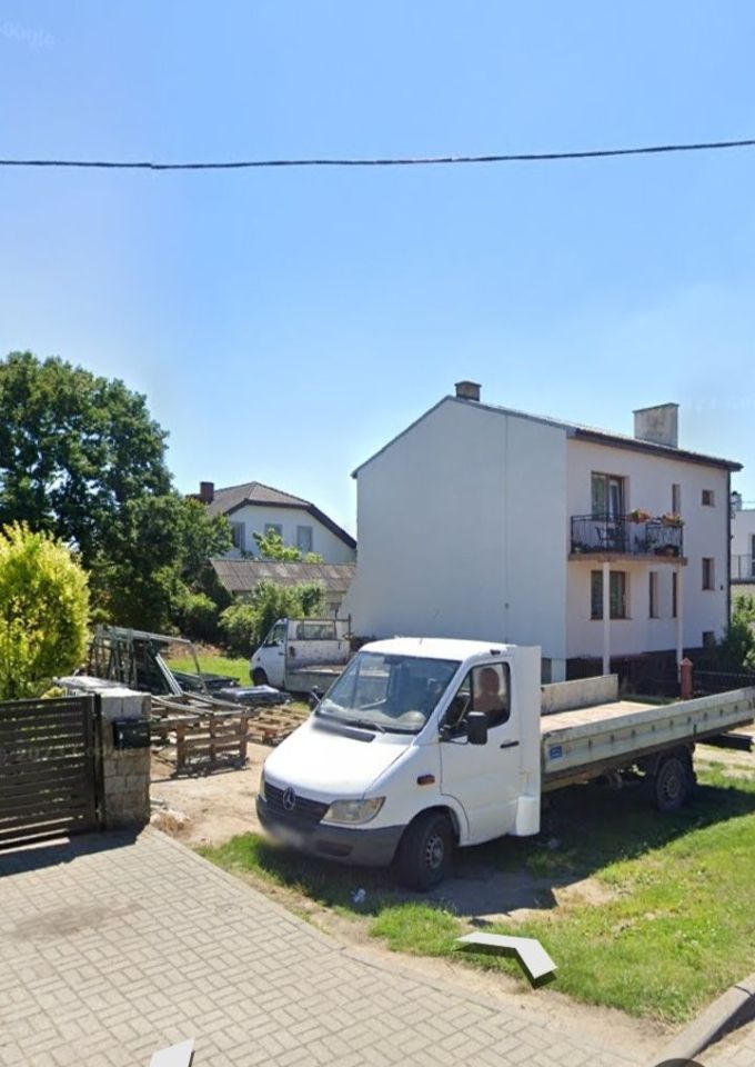 Działka budowlana Pigża, ul. Spacerowa. Zdjęcie 2