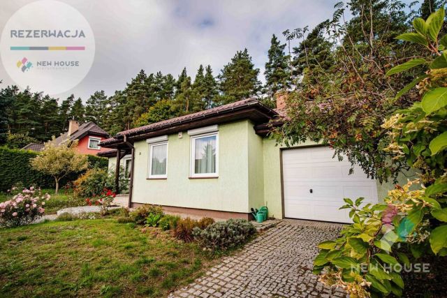 dom wolnostojący, 3 pokoje Wójtowo, ul. Sosnowa. Zdjęcie 16