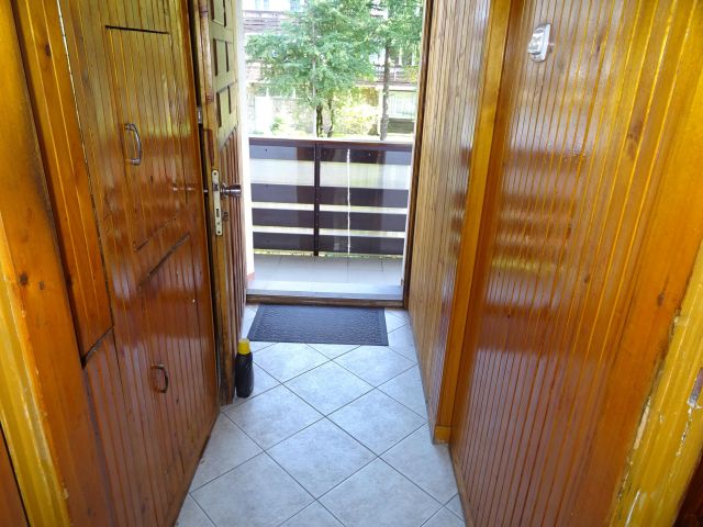 Mieszkanie 4-pokojowe Zakopane Centrum, ul. Juliusza Zborowskiego. Zdjęcie 9