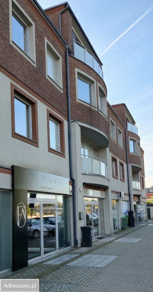 Mieszkanie 2-pokojowe Oleśnica, ul. Wrocławska. Zdjęcie 1