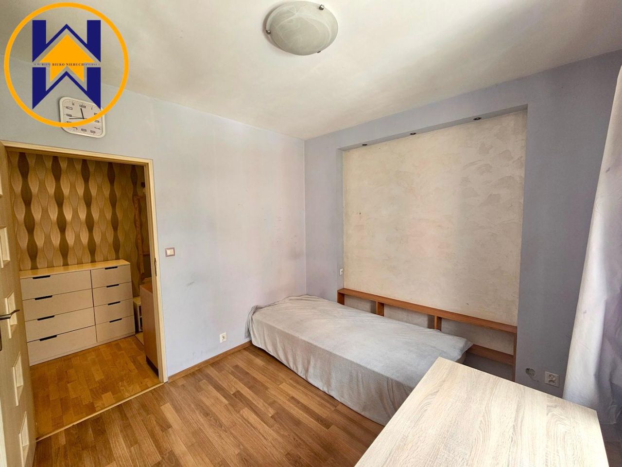 Mieszkanie 2-pokojowe Kraków Kantorowice, ul. Kantorowicka. Zdjęcie 5