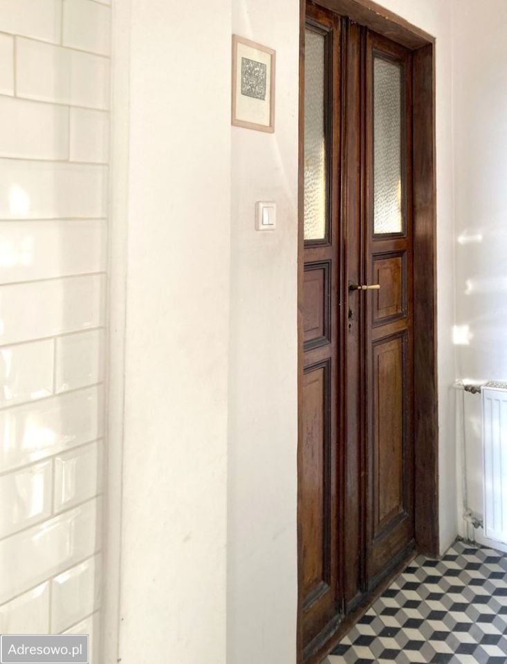 Mieszkanie 2-pokojowe Wrocław Stare Miasto. Zdjęcie 13