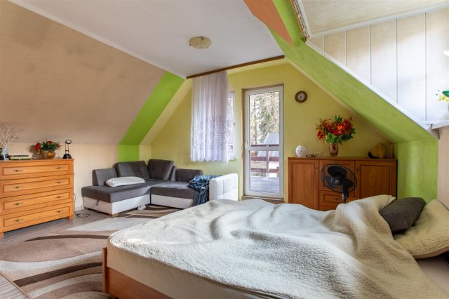 Mieszkanie 2-pokojowe Szklarska Poręba. Zdjęcie 12