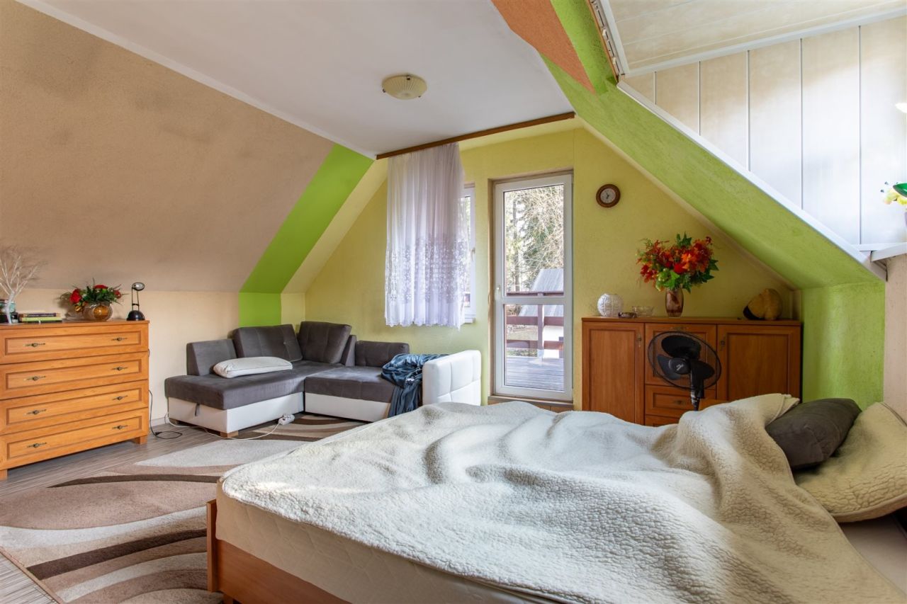 Mieszkanie 2-pokojowe Szklarska Poręba. Zdjęcie 12