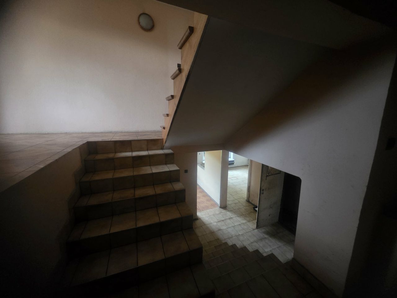 dom wolnostojący, 6 pokoi Rzeczyca Ziemiańska. Zdjęcie 11