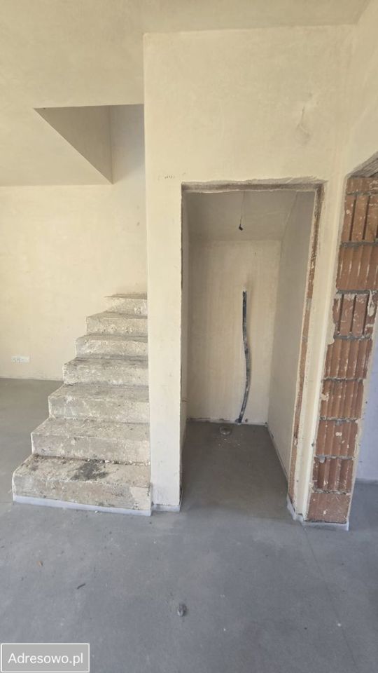 Mieszkanie 4-pokojowe Dąbrowa Szlachecka. Zdjęcie 10