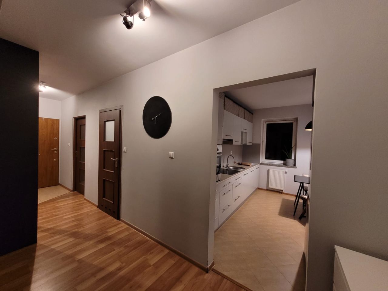 Mieszkanie 2-pokojowe Kraków Kliny, ul. Mieczykowa. Zdjęcie 10