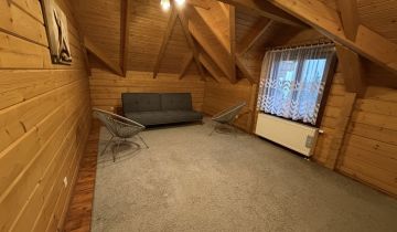 dom wolnostojący, 5 pokoi Kaźmierz, ul. Dolna