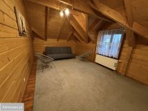 dom wolnostojący, 5 pokoi Kaźmierz, ul. Dolna. Zdjęcie 1