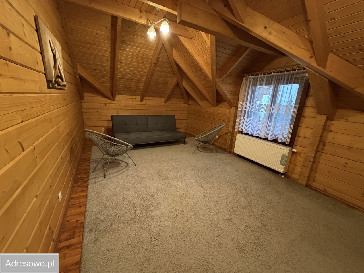 dom wolnostojący, 5 pokoi Kaźmierz, ul. Dolna. Zdjęcie 2